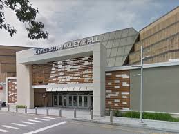 Jefferson Valley Mall