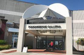 Poughkeepsie Galleria
