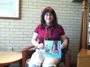 Lisa Andrea McCarthy